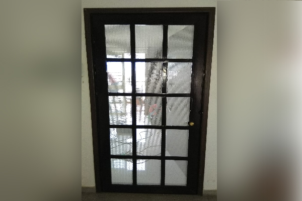 fabrication services in PCMC
