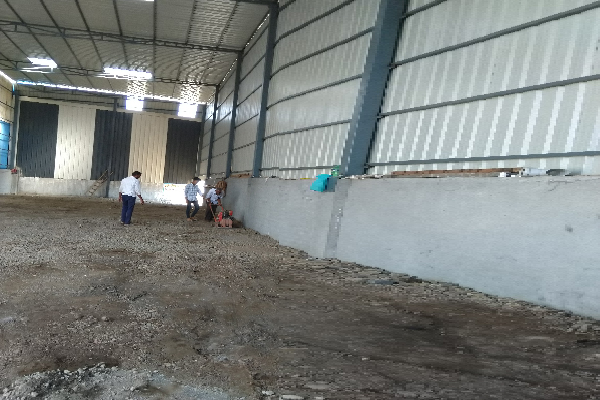 fabrication services in PCMC
