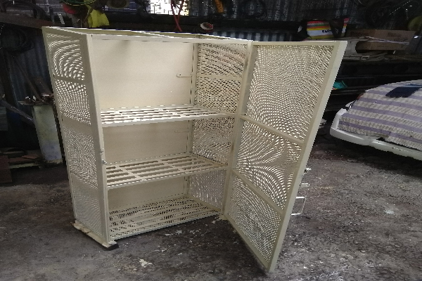 fabrication services in PCMC