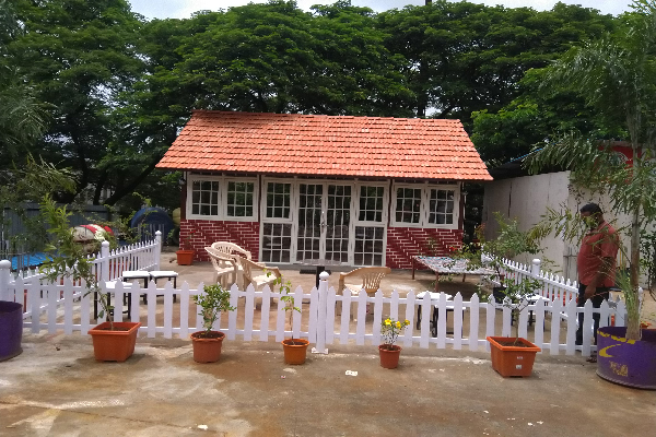 fabrication services in PCMC