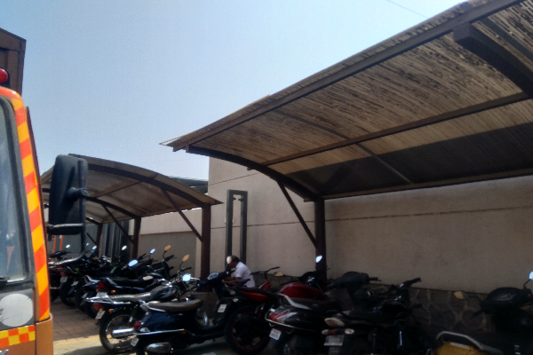fabrication services in PCMC