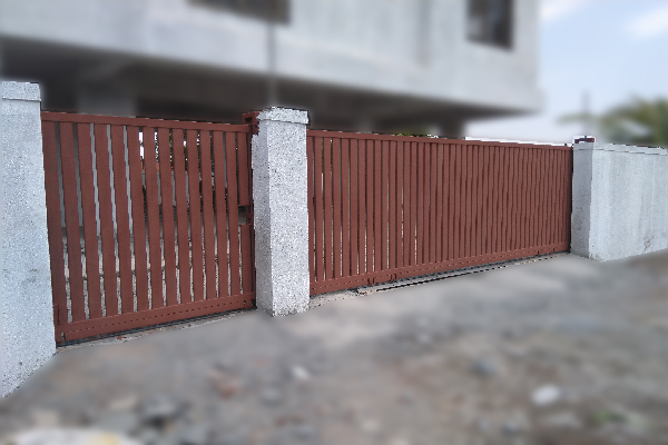 fabrication services in PCMC