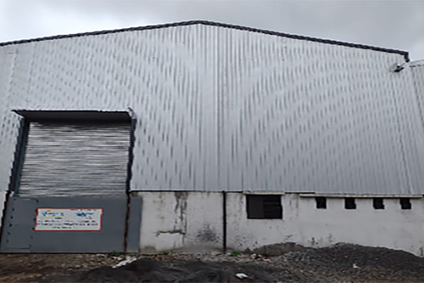 fabrication services in PCMC