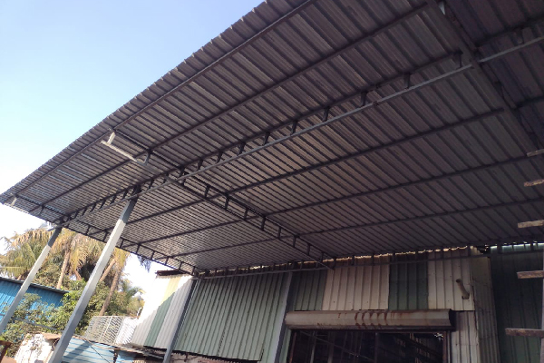 fabrication services in PCMC