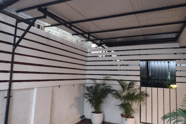 fabrication services in PCMC