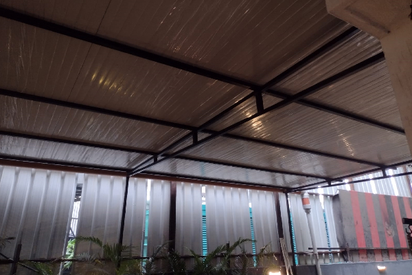 fabrication services in PCMC