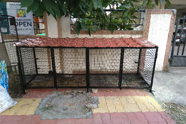 fabrication services in PCMC