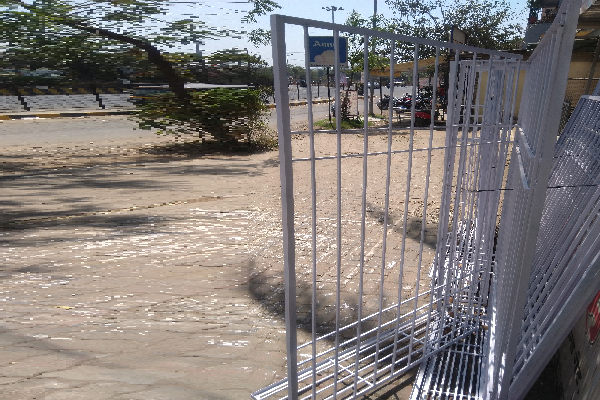 fabrication services in PCMC