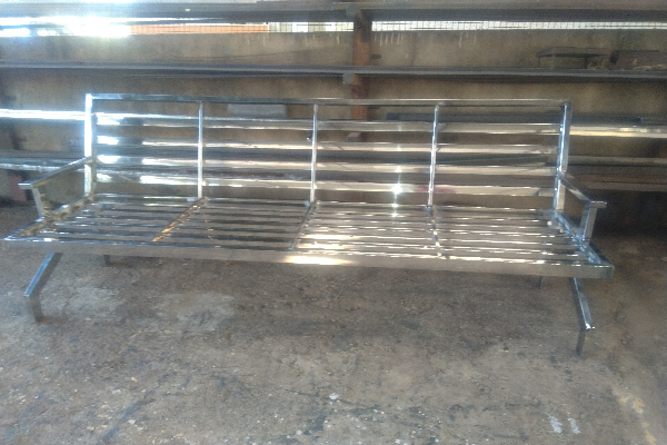 fabrication services in PCMC