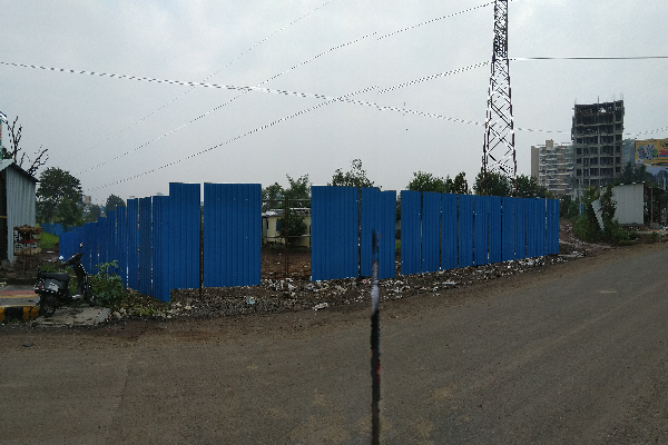 fabrication services in PCMC