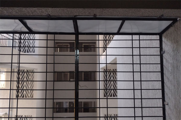 fabrication services in PCMC