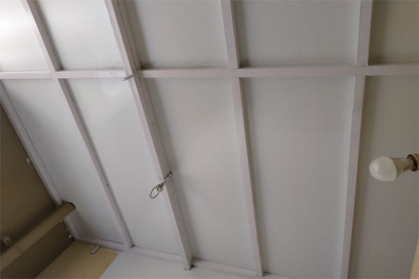 fabrication services in PCMC