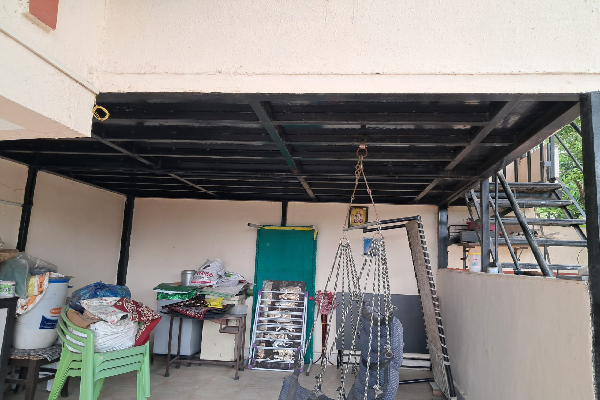 fabrication services in PCMC