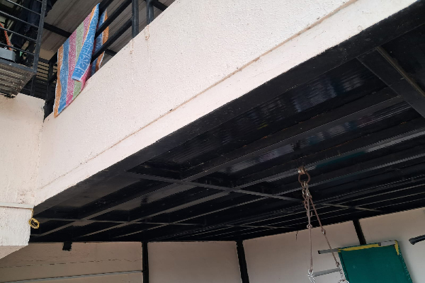 fabrication services in PCMC