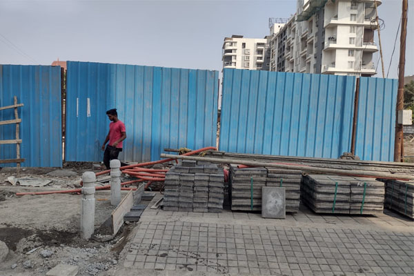 fabrication services in PCMC