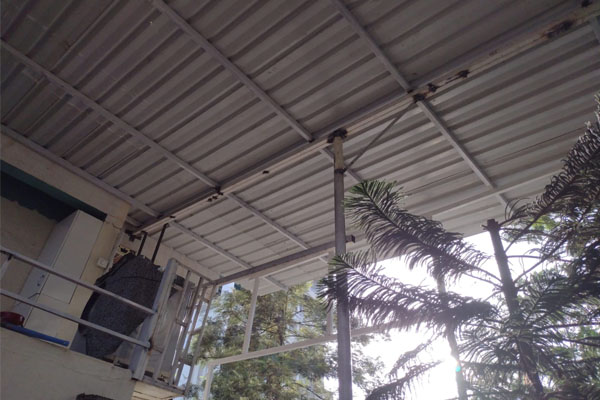 fabrication services in PCMC