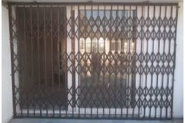 fabrication services in PCMC