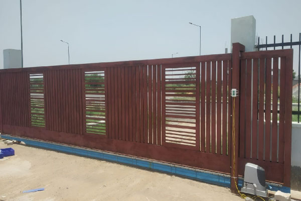 fabrication services in PCMC