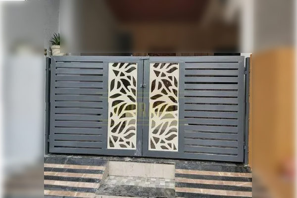 fabrication services in PCMC