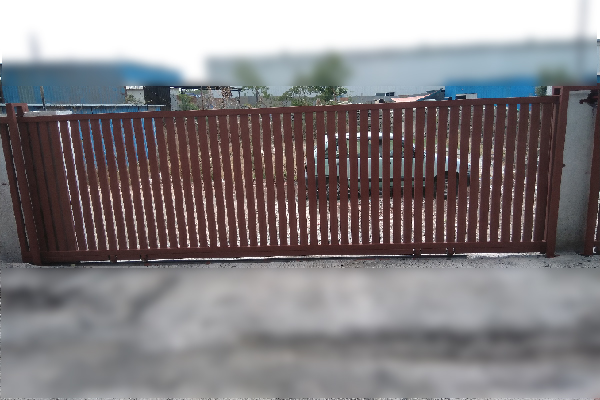 fabrication services in PCMC