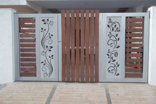 fabrication services in PCMC