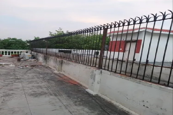 fabrication services in PCMC