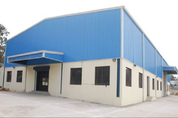 fabrication services in PCMC