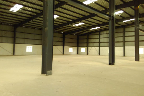 fabrication services in PCMC
