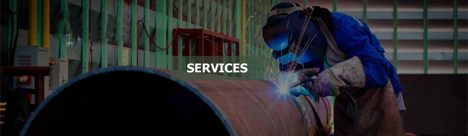 fabrication services in PCMC