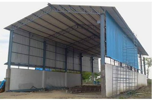 fabrication services in PCMC
