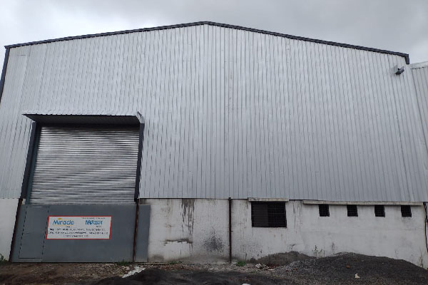 fabrication services in PCMC