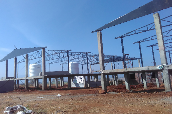 fabrication services in PCMC