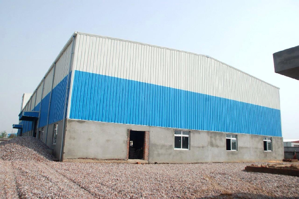 fabrication services in PCMC