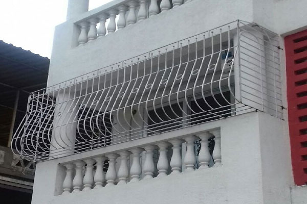 fabrication services in PCMC